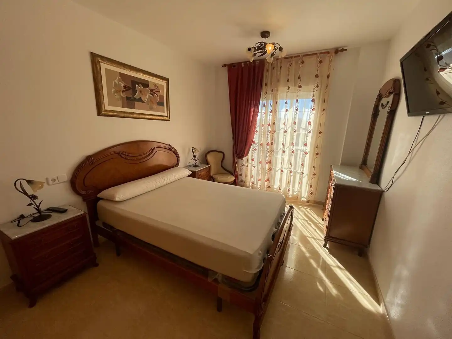Apartment with pool for sale in Los Collados-Los Geraneos, imagen 6