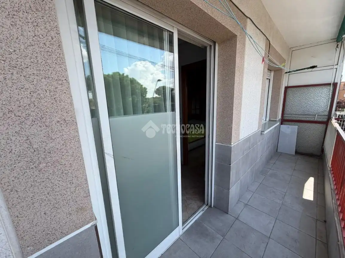 Pis en venda en Getafe amb Aire condicionat, Calefacció i Terrassa