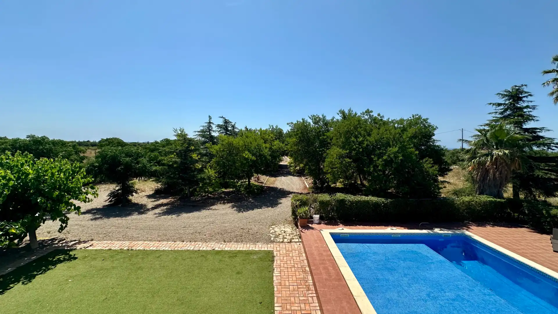 Casa con terraza en venta en Partida Hortas 3, imagen 44
