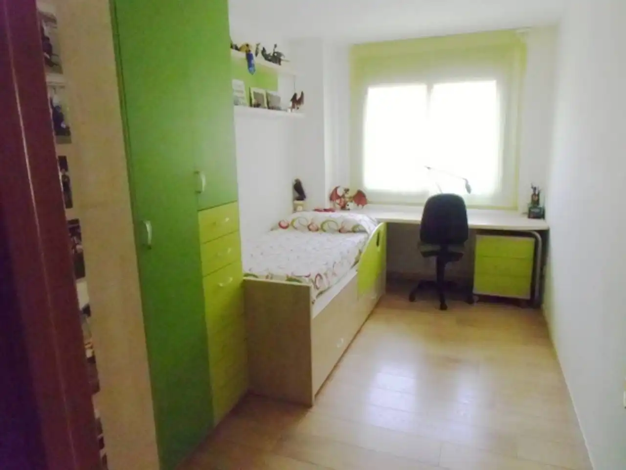 Dúplex amb terrassa en venda a Polinyà, imagen 6