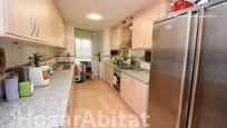 Kitchen of Flat for sale in Almazora / Almassora  with Terrace and Balcony