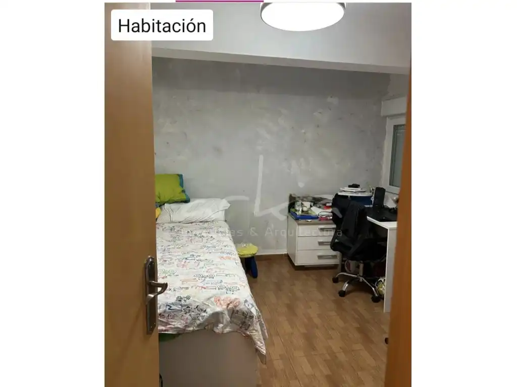 Wohnung zum Verkauf in Avenida de la Paz, imagen 2