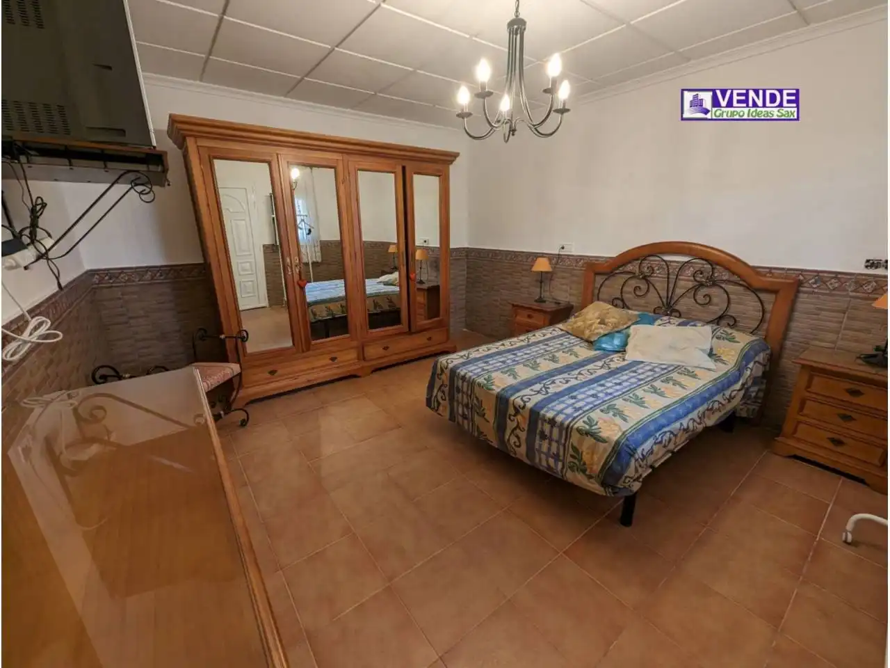 Casa rústica en venda a Poligono 4 112, imagen 6