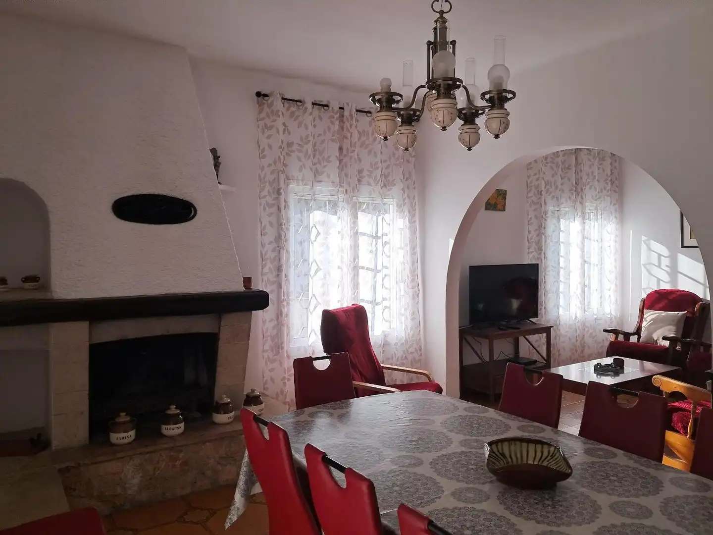 Casa o xalet en venda a L'Ampolla