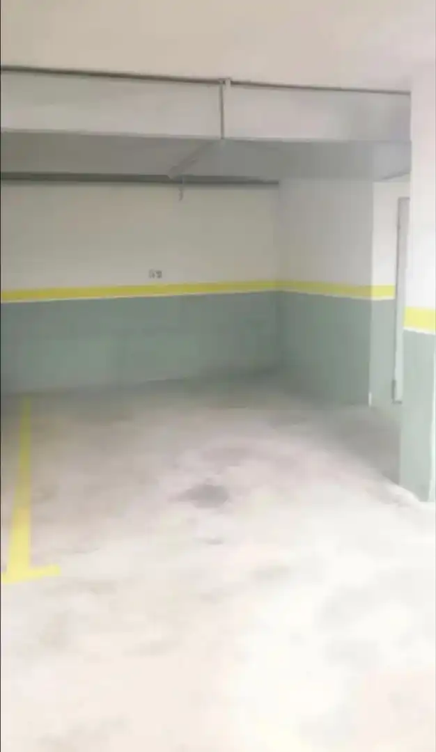 Einzelparkplatz zum Verkauf in Pau Casals 45, imagen 4