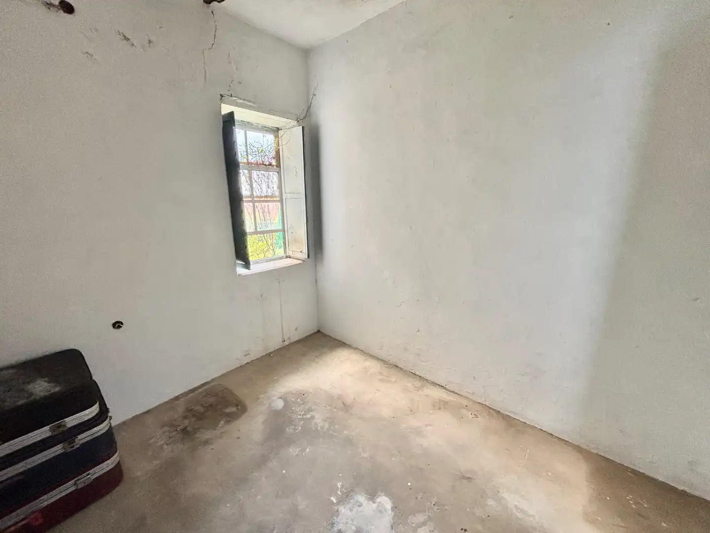 Casa o xalet en venda en Buenavista del Norte amb Jardí privat i Terrassa