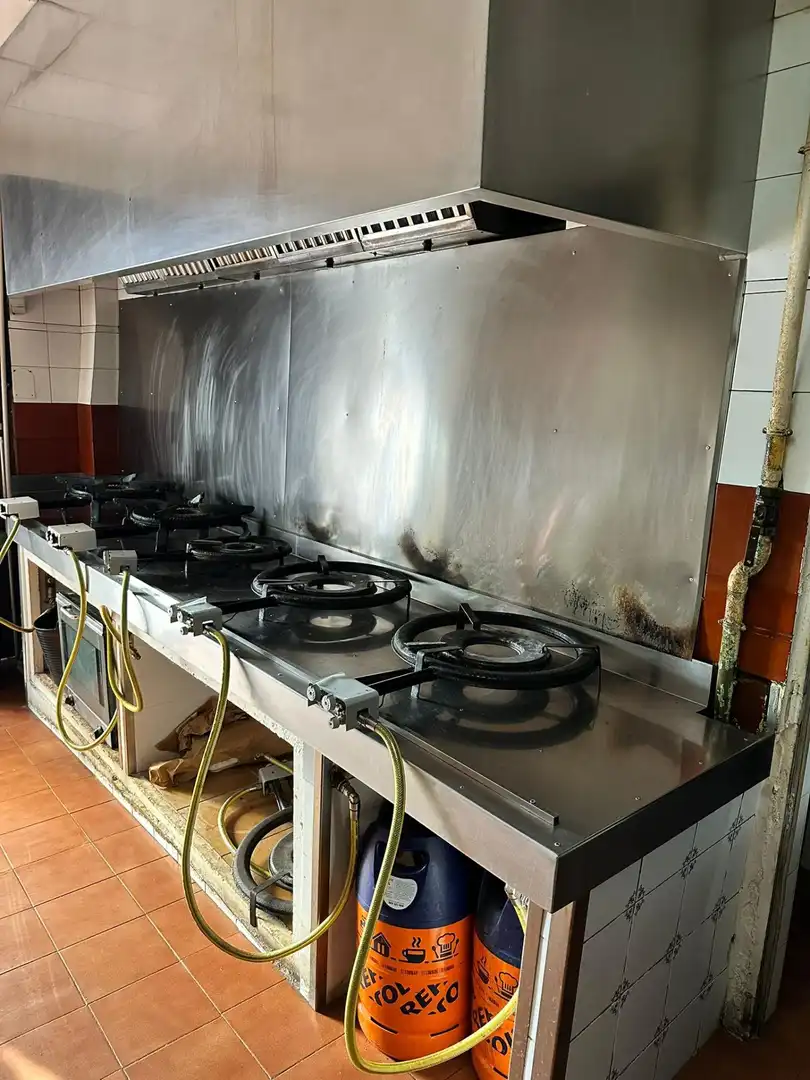 Business premises for transfer in Paseo de Pérez Báyer, imagen 9