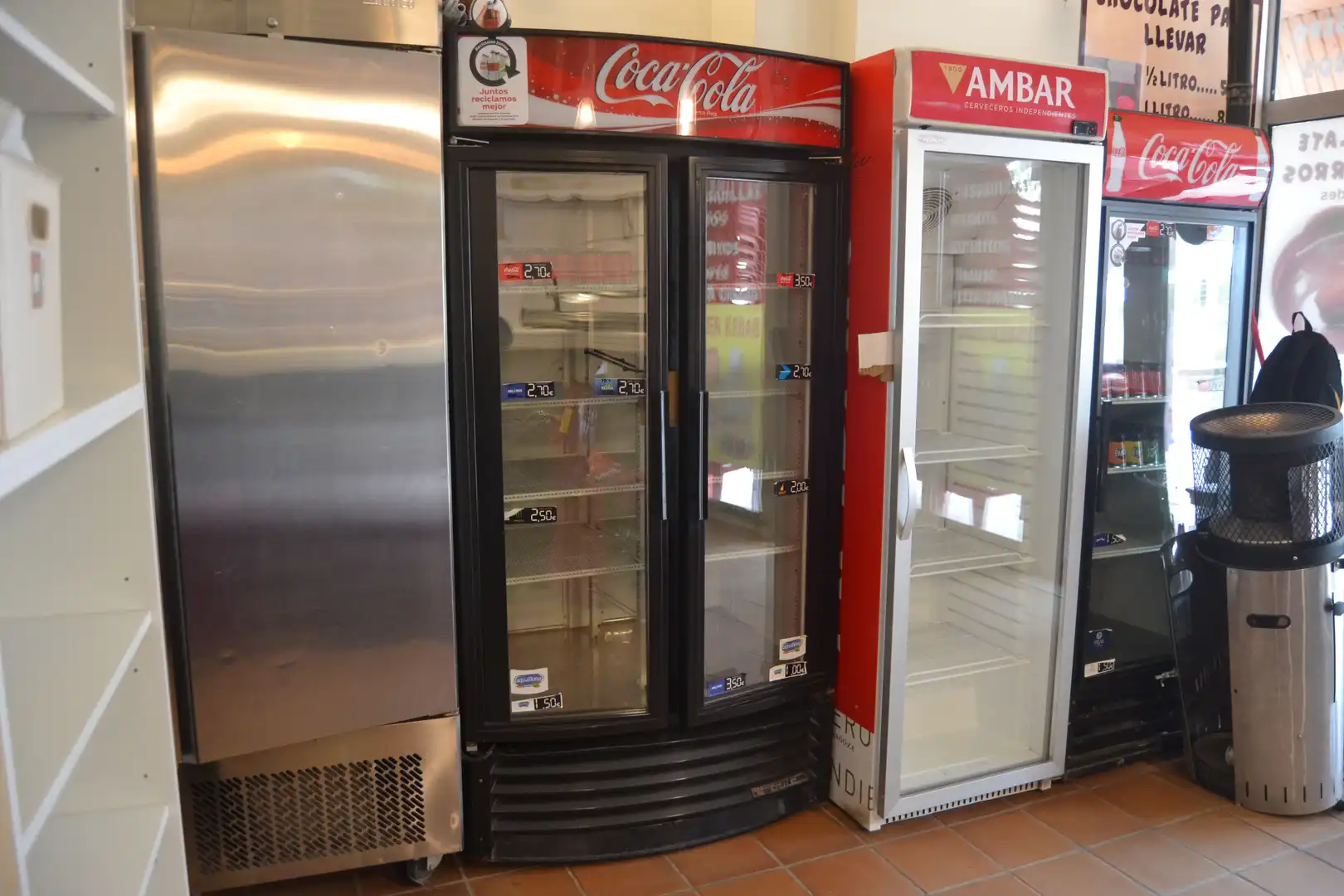 Local comercial en venda a Aisa, imagen 11