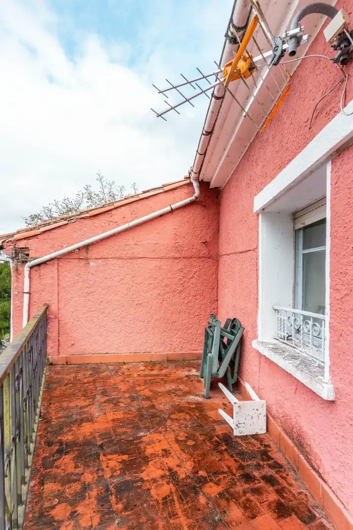 Villa con terrazza in vendita a Parroquias Norte, imagen 35