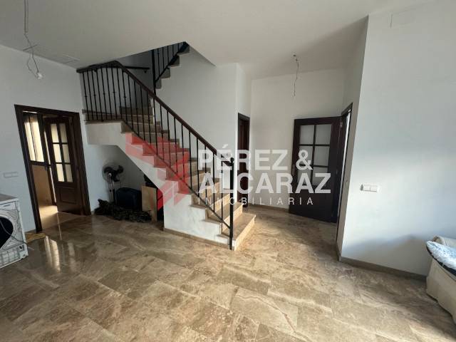 Casa adosada en Venta en Calle Salvador en Palma del Río