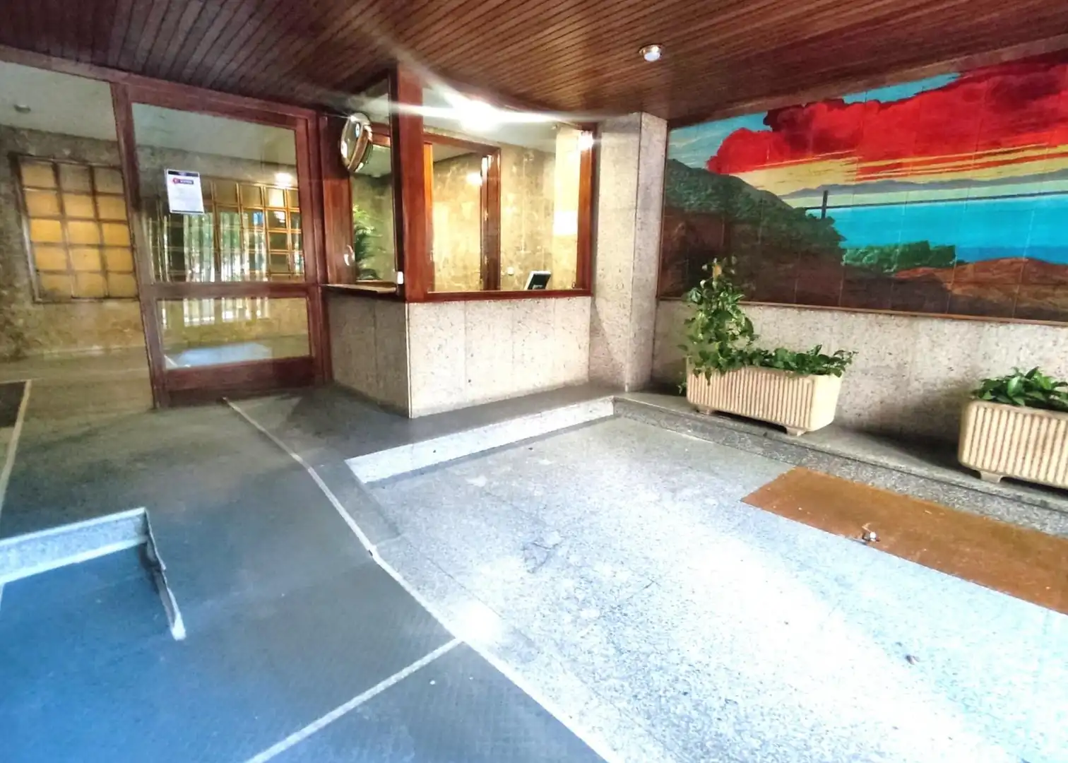 Flat for sale in Madrid  with Terrace