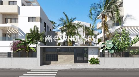 Apartamento en Parque Santa Rosalía