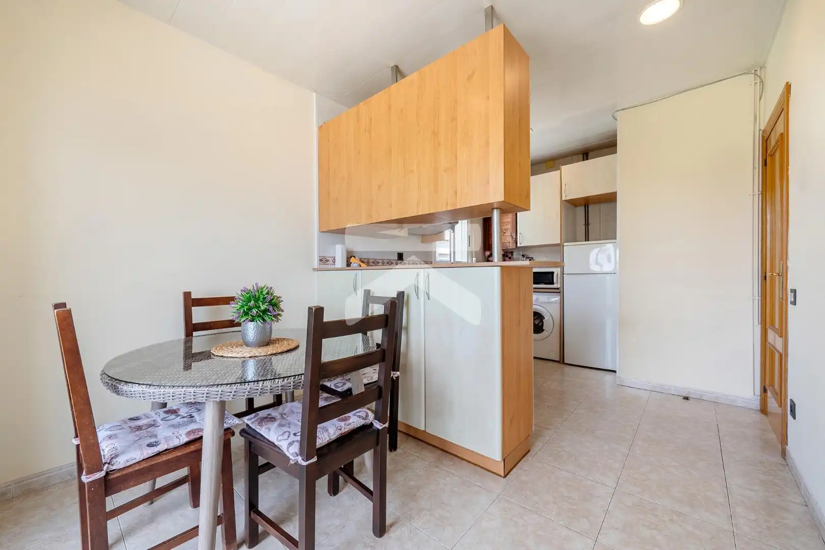 Cocina de Casa o chalet en venta en Tarragona con Aire acondicionado, Calefacción y Jardín privado