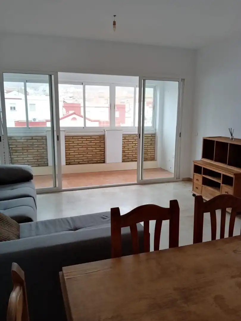 Schlafzimmer von Wohnung zum Verkauf in Medina Sidonia mit Terrasse und Balkon