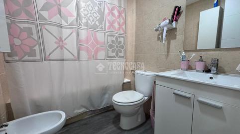 Foto 5 von Wohnung zum Verkauf in Colores -  Entreparques,  Sevilla Capital