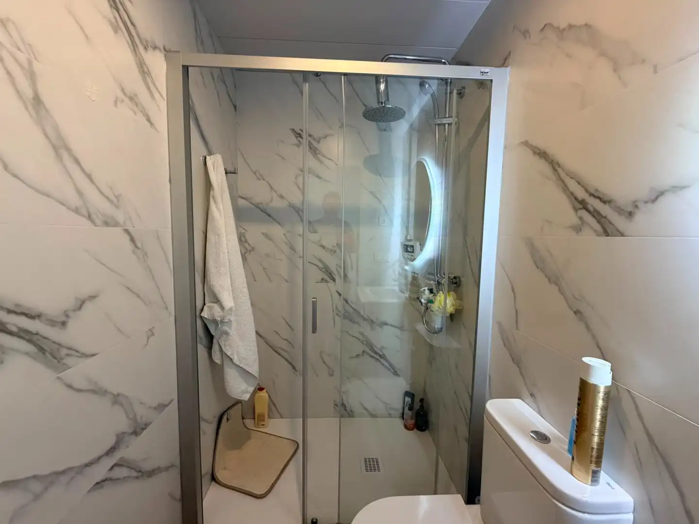 Flat for rent in Calle de la Infanta Mercedes, Castillejos - Cuzco