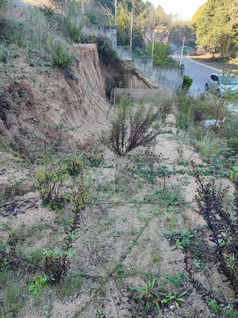 Terreny residencial en venda a Terrafortuna - Puig Ventós, imagen 15