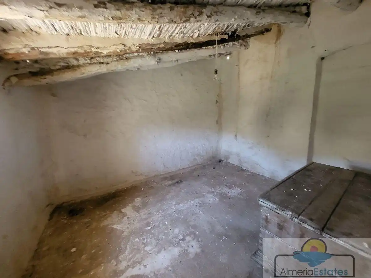 Casa in vendita a Albánchez, imagen 9
