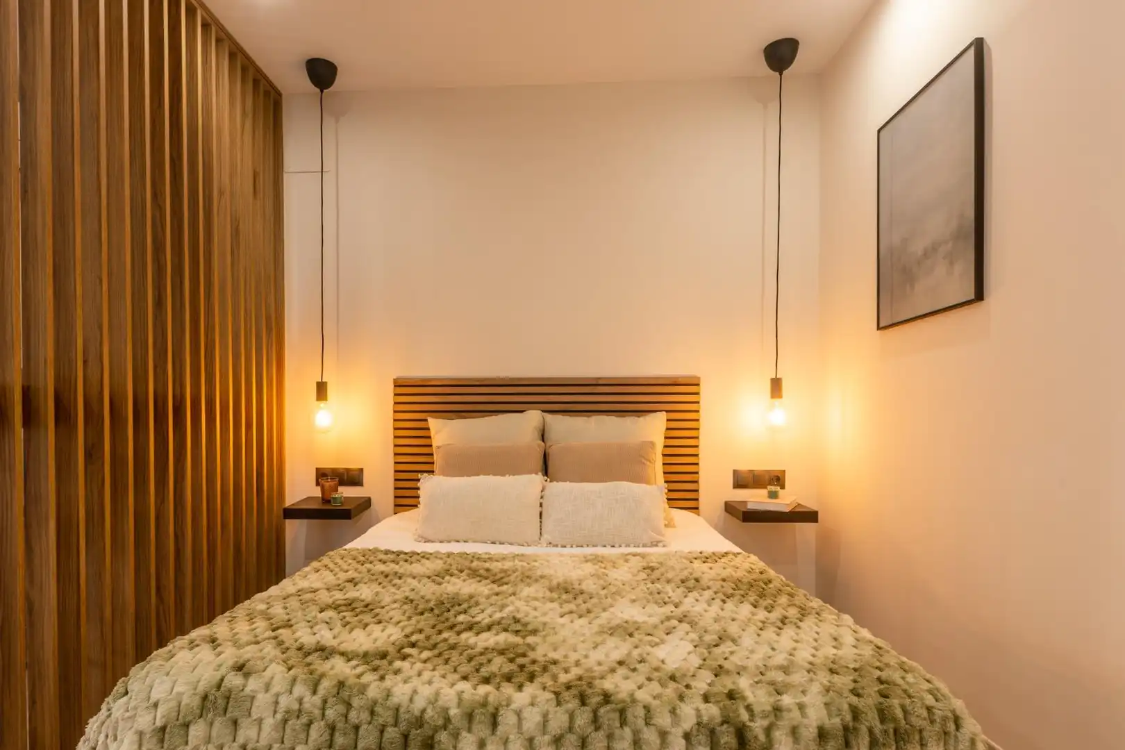 Bedroom of Lofts for sale in Granada