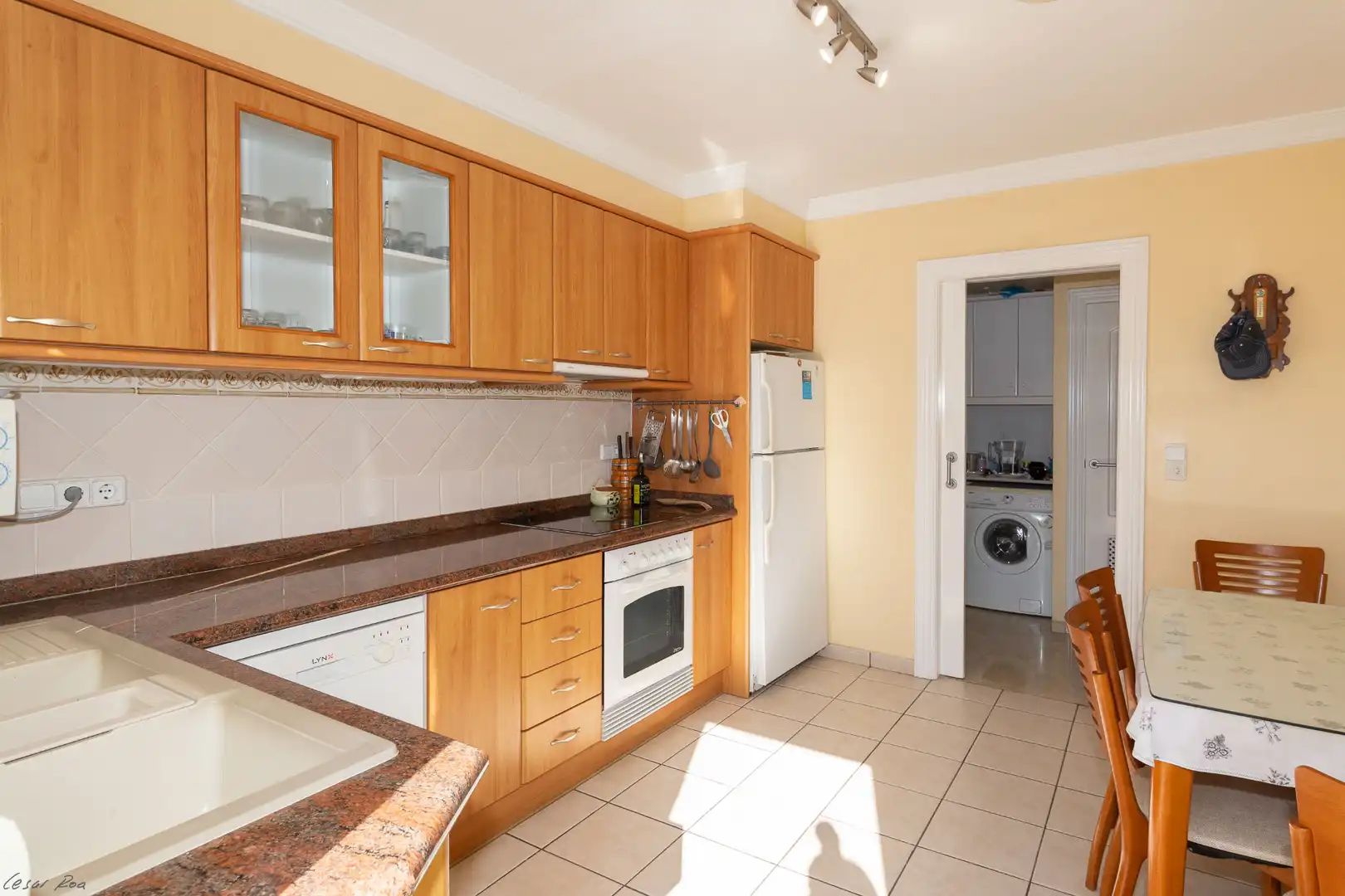 Detached house with pool for sale in Camí de la Bota, imagen 24