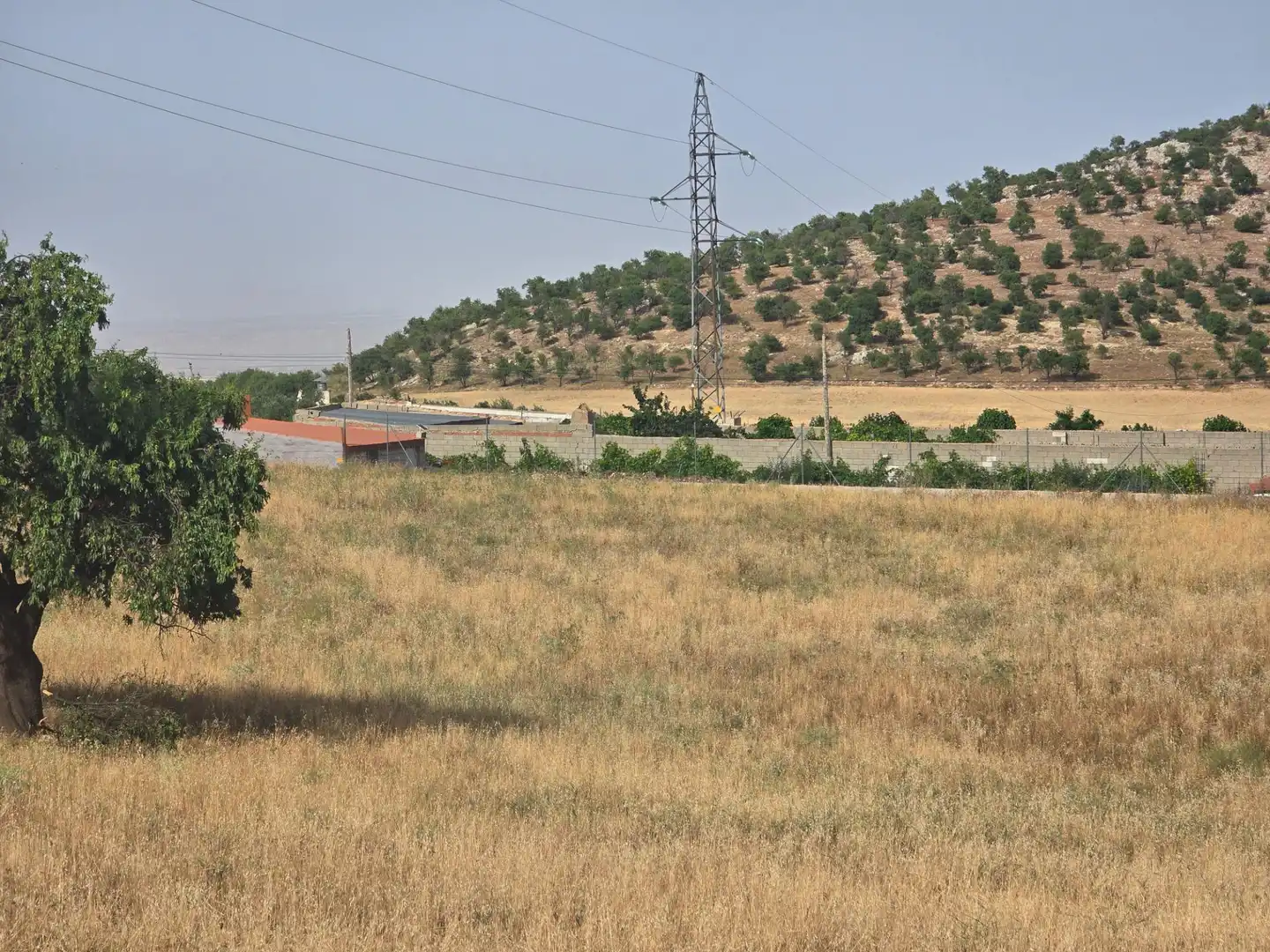 Residencial en venta en Darro