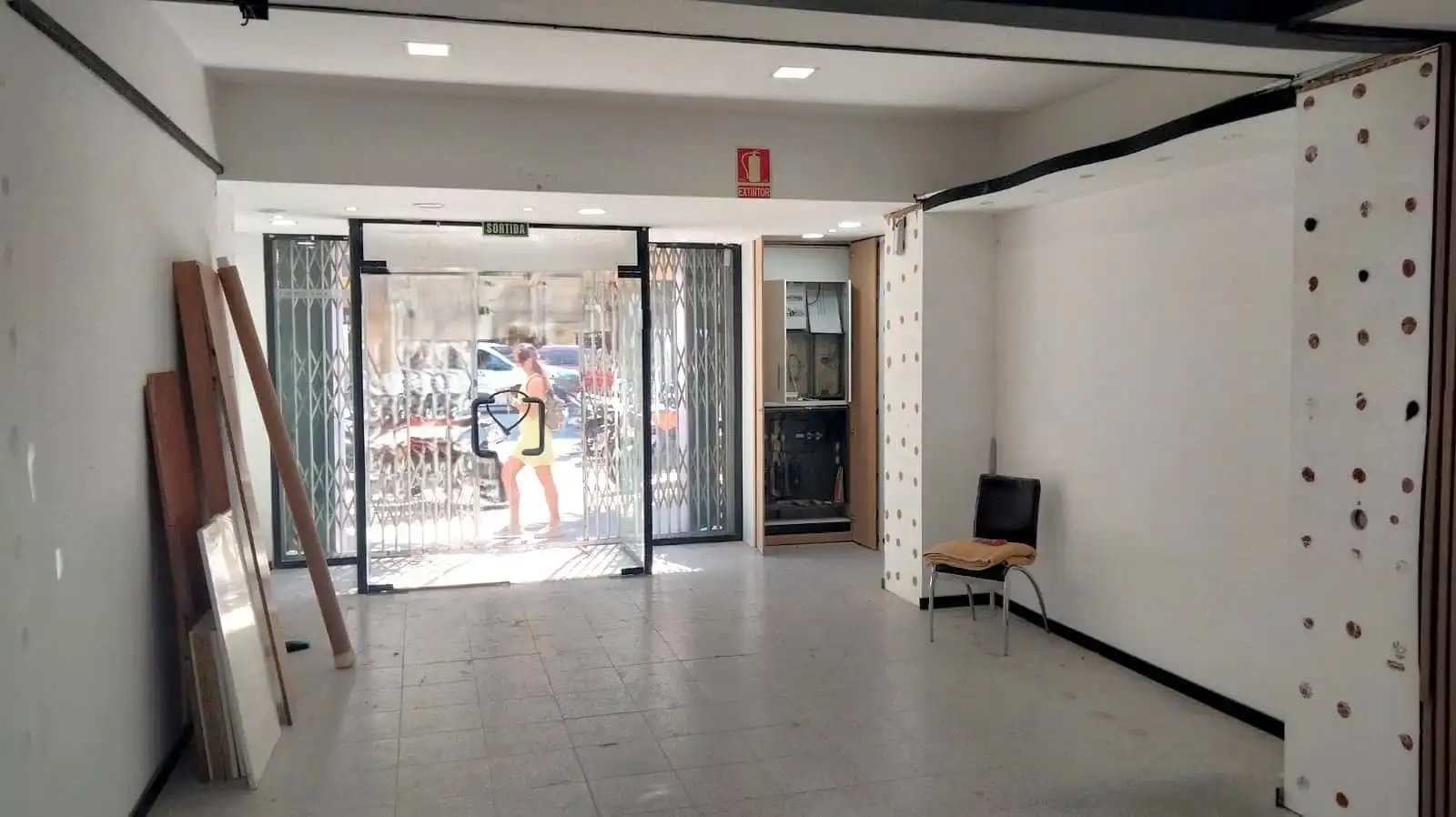 Local comercial en venda a Sant Andreu, imagen 2