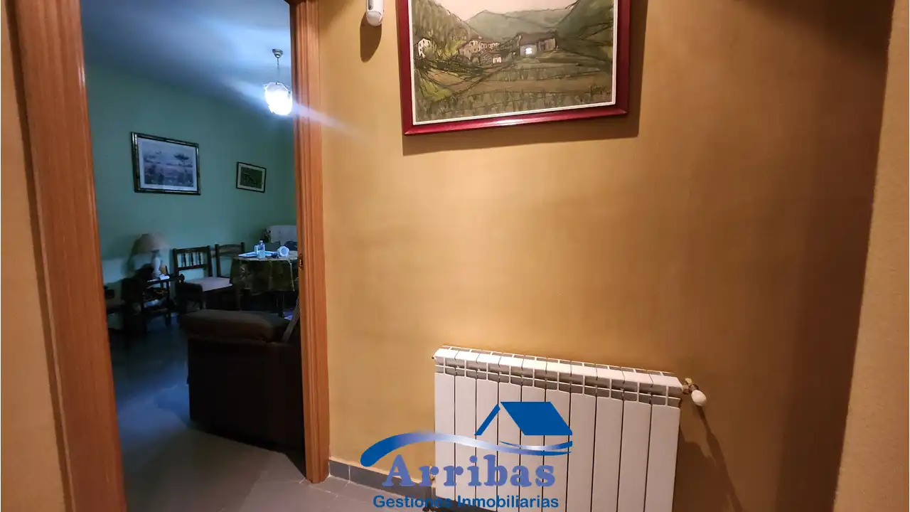 Chalet con piscina en venta en Escalona, imagen 28