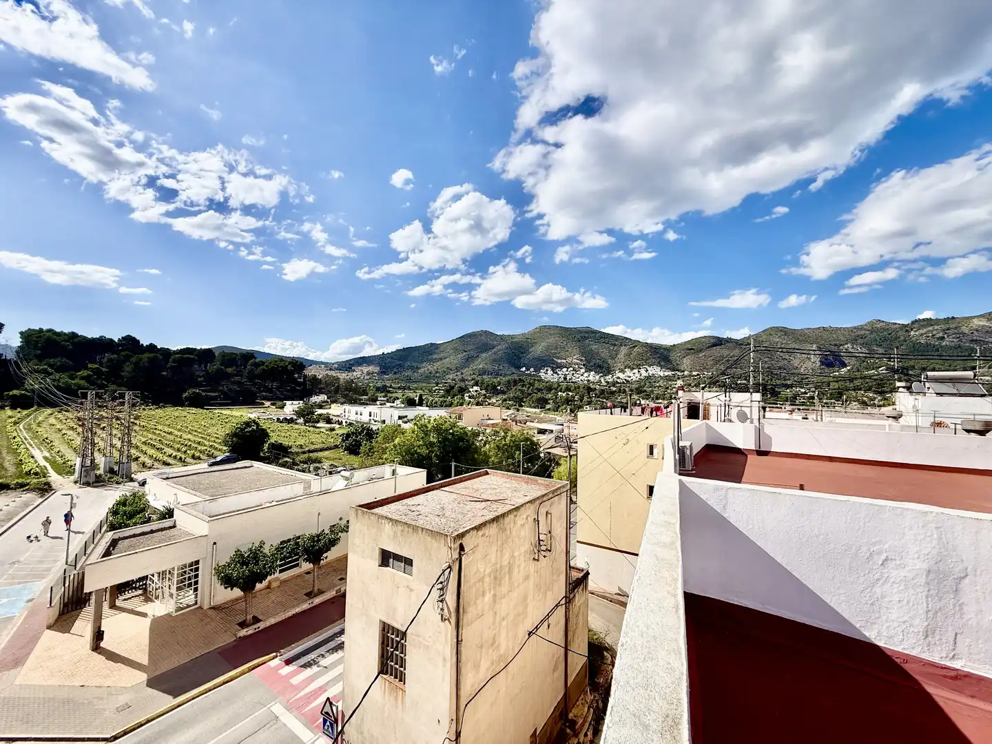 Wohnung zum Verkauf in Xaló, imagen 28