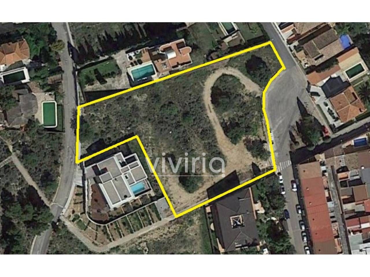 Industrial land for sale in Benaguasil