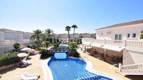 Photo 2 of Flat for sale in La Fustera, Alicante