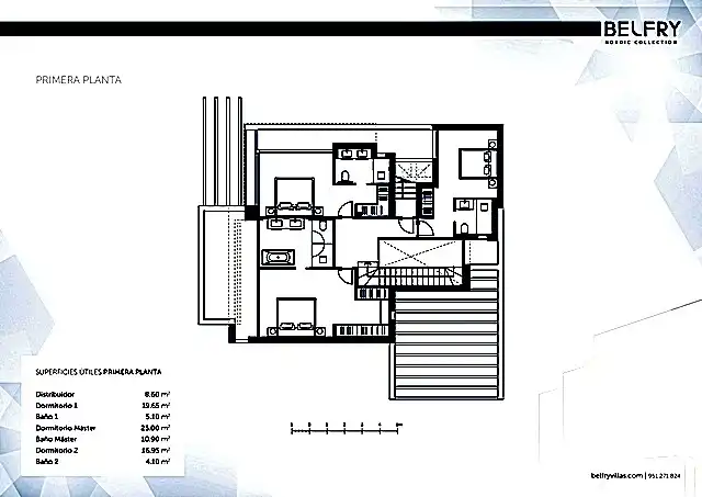 Casa amb jardí en venda a Selwo, imagen 21