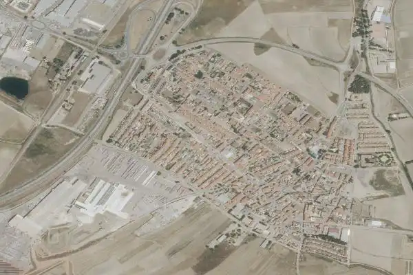 Piso en venta en Numancia de la Sagra, imagen 6