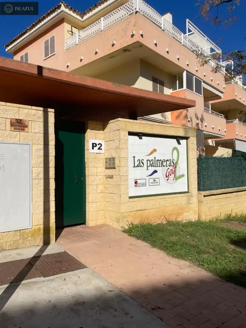 Apartments for rent in Islantilla Golf