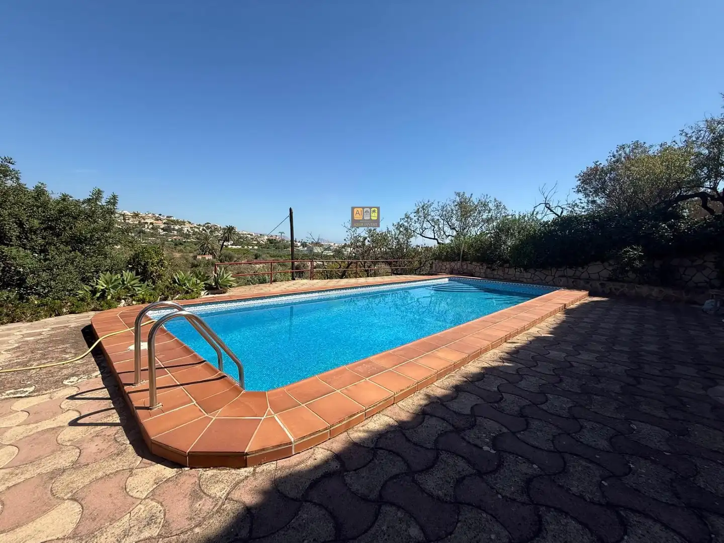 Baixos amb piscina de lloguer a Altea ciudad, imagen 16