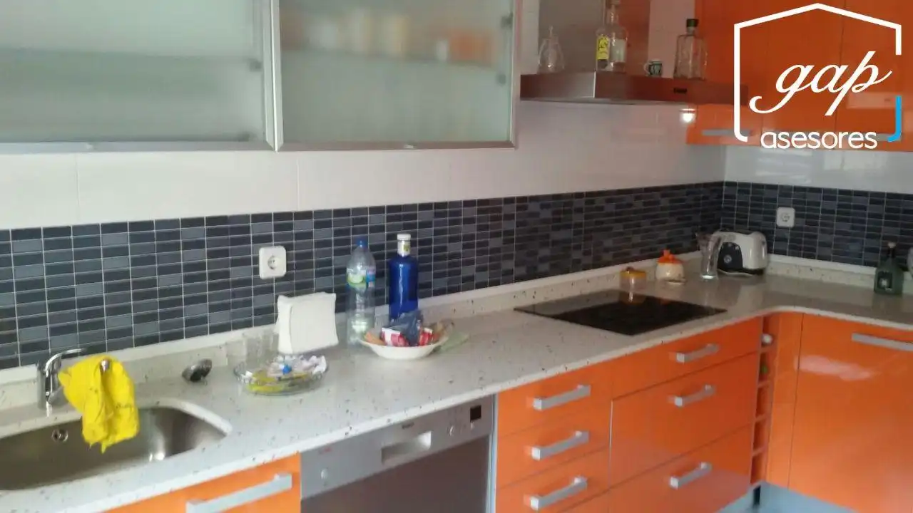 Flat with pool to rent in Alameda, imagen 7