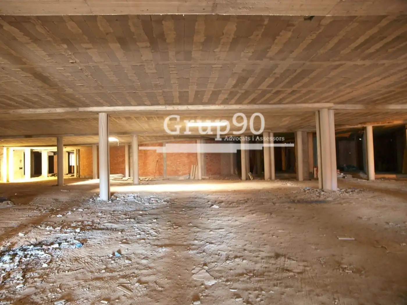Local comercial en venda a La Bordeta, imagen 7
