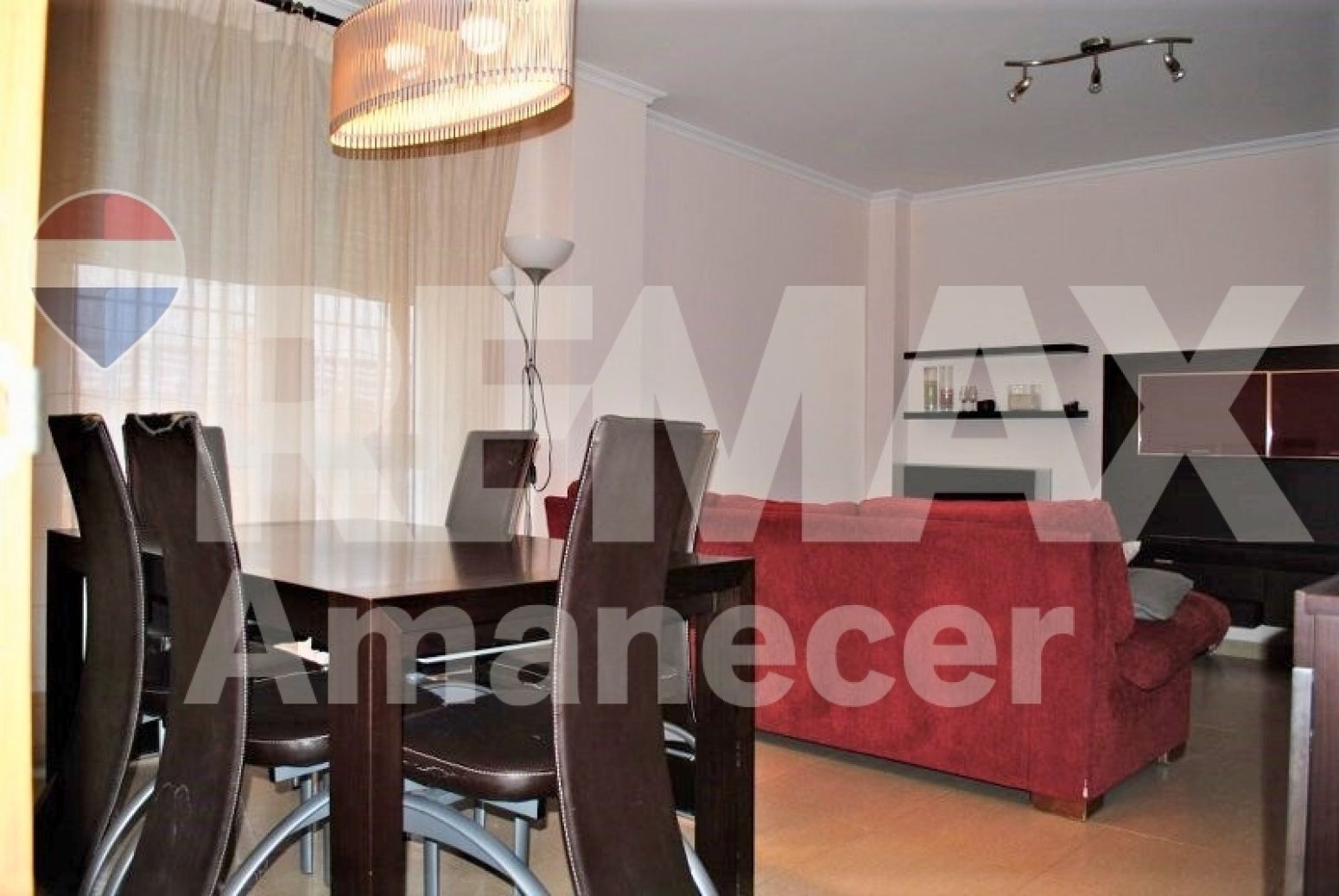 Dining room of Flat for sale in Dénia  with Terrace