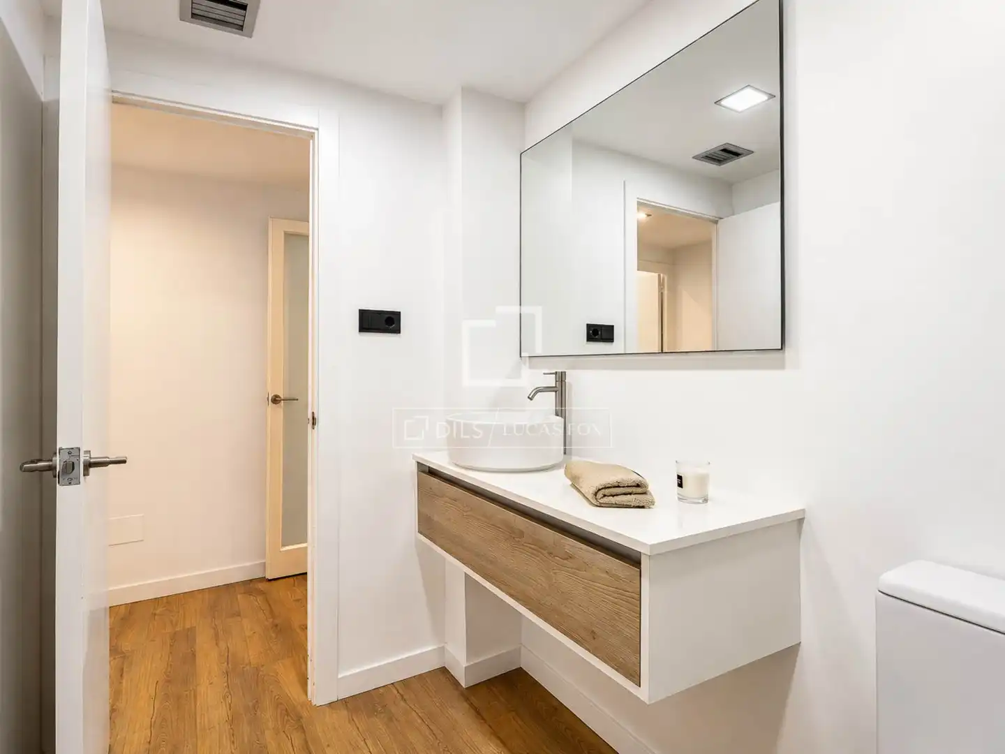 Baño de Piso en venta en Eixample