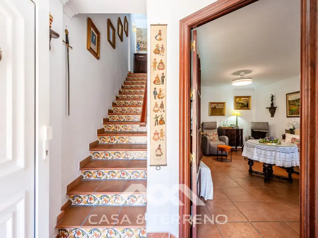 Terraced house to rent in Calle Ribera Del Duero, imagen 4