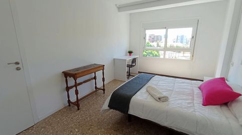 Foto 4 de Piso de alquiler en Dels Sants Just I Pastor, L'Illa Perduda, Valencia Capital