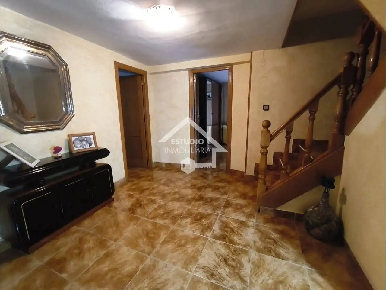 Casa o xalet en venda en Bañares, La Rioja