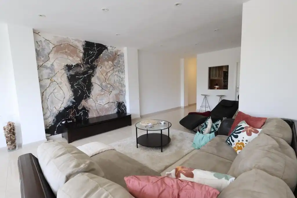 Apartament en venda a Paseo de la Libertad, Centro - Muelle Pesquero