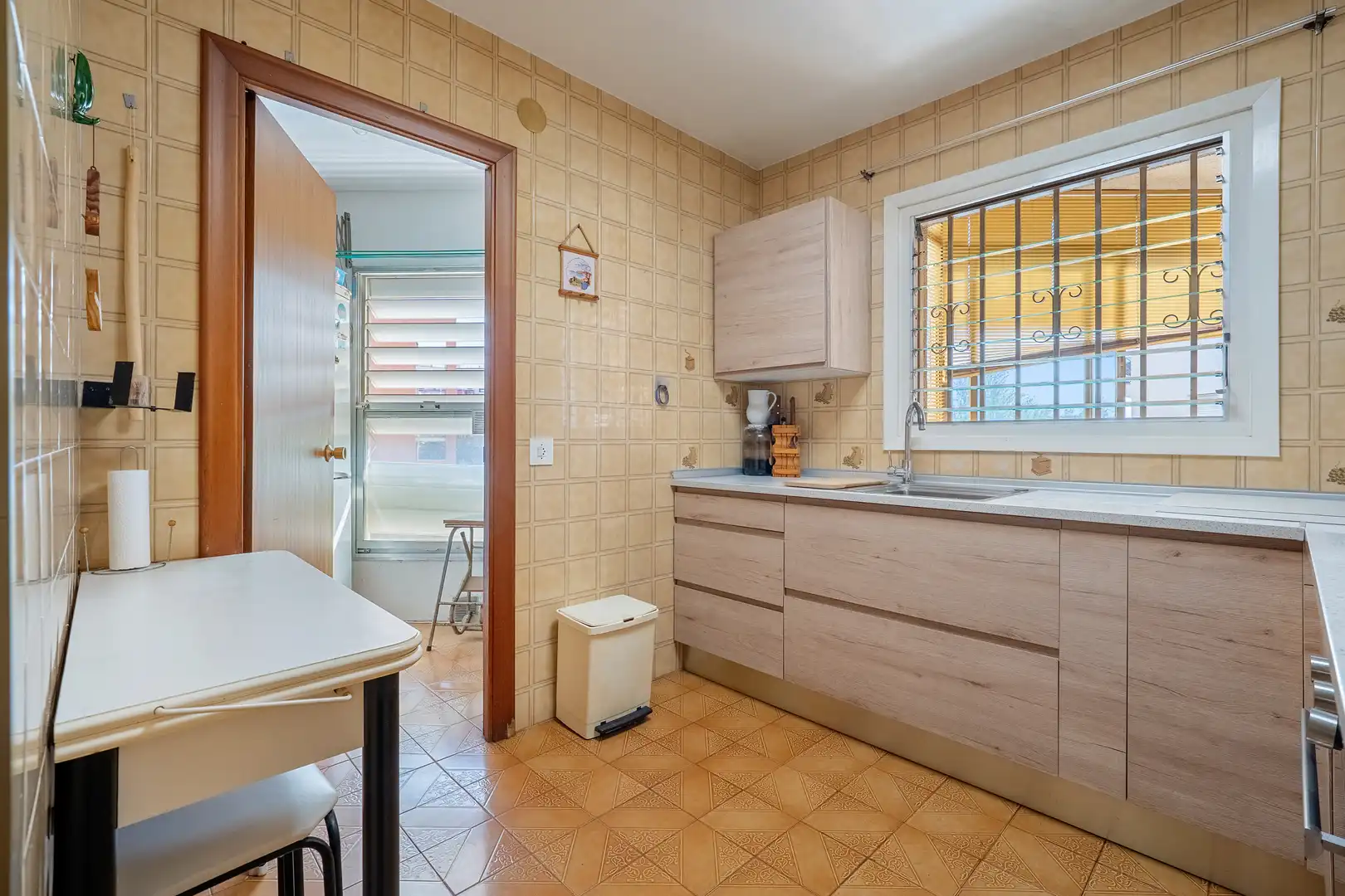 Piso con terraza en venta en Port - Horta de Santa María, imagen 17