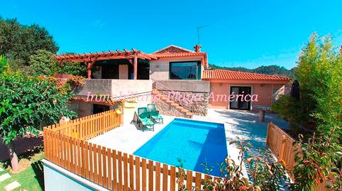 Photo 2 of Houses for sale in Priegue, Nigrán