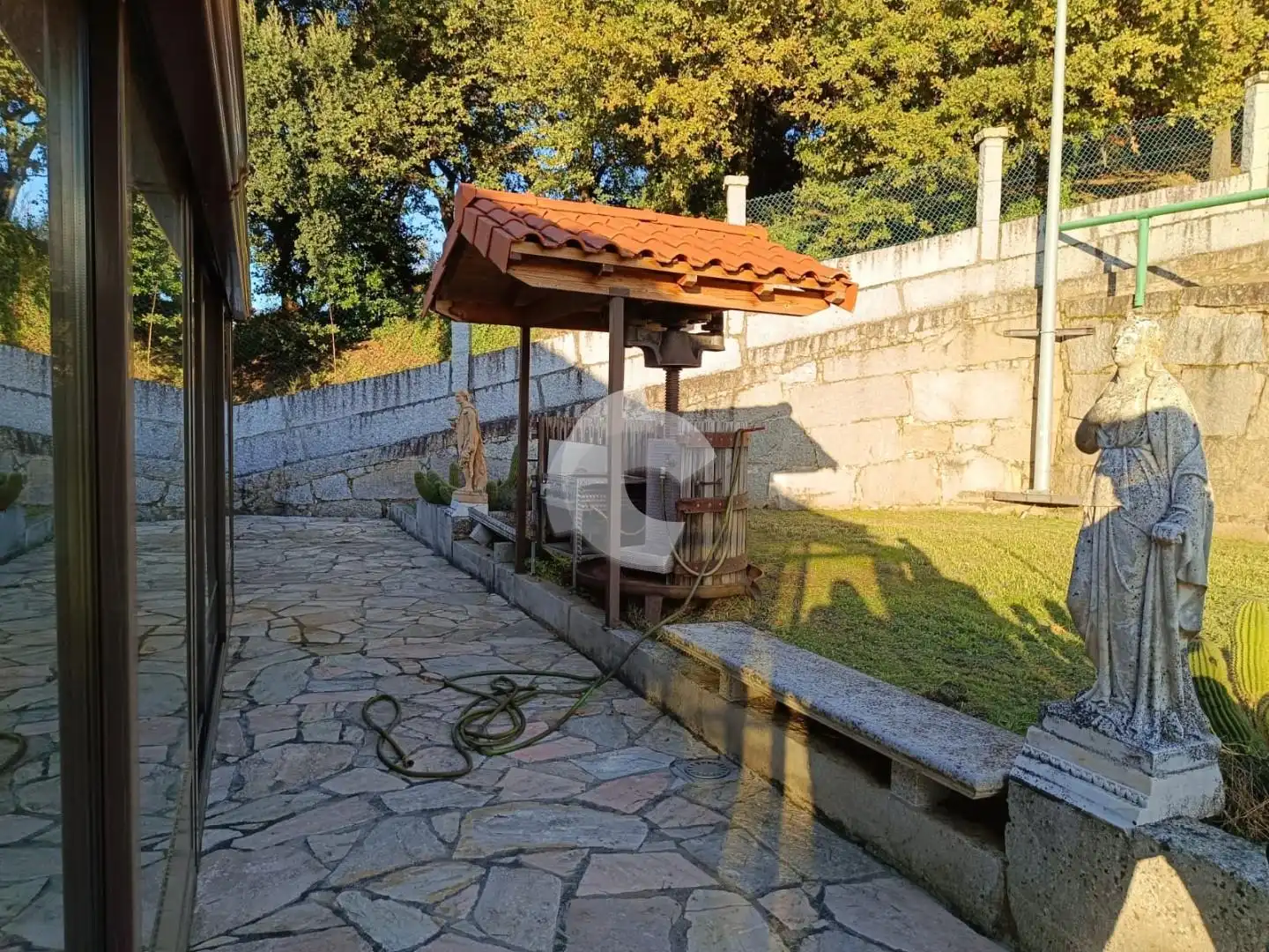 Casa o xalet en venda a San Estevo de Castrelo, Castrelo de Miño