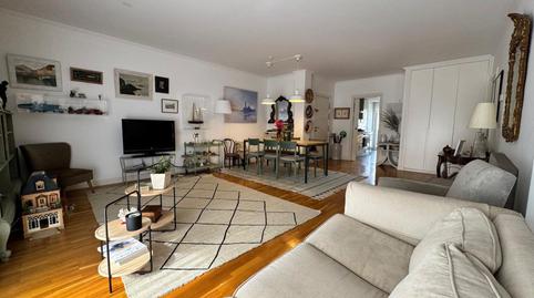 Foto 5 de Pis en venda a Aiete, Donostia - San Sebastián