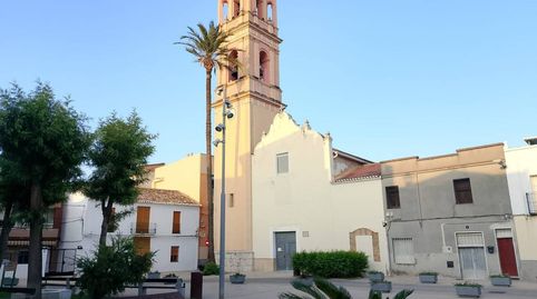 Terreno urbano en venta en pleno centro de Benirredrà, immagine 4