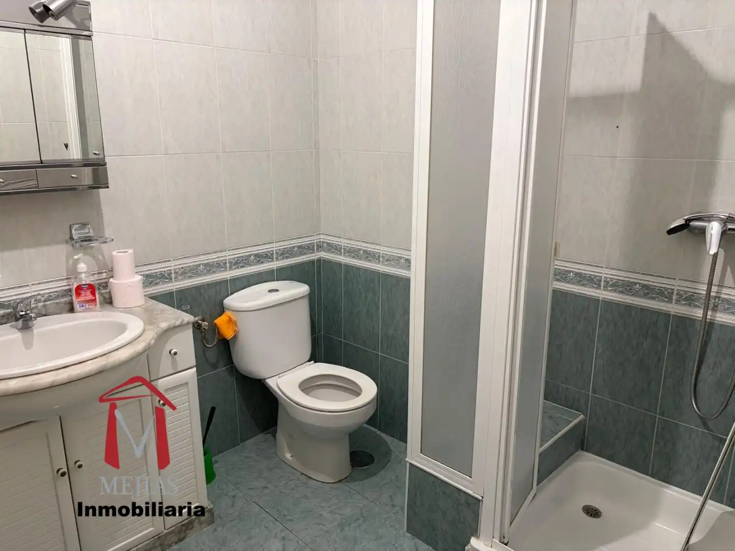 Flat with terrace for sale in Centro, imagen 18