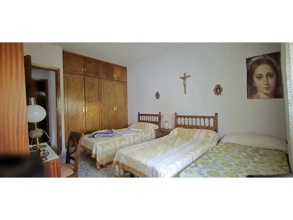 Habitación de Casa o chalet en venta en Guadarrama
