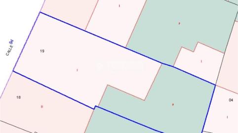 Foto 4 de Casa o chalet en venta en C. Arcos, Espera, Cádiz